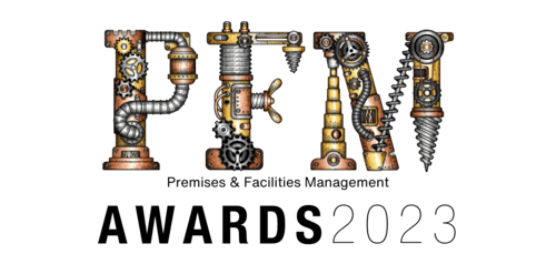 Award - PFM 2023 Partners in Expert Services Award