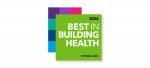 Award - Best in Building Health Award 2024