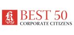 Award - Corporate Knights' Best 50 2024